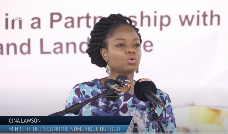 Social networks make civil society voices heard in Togo