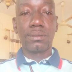 mini-profilo di Boukary Konaté